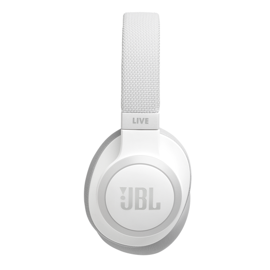 JBL LIVE 650BTNC Over Ear Headphones